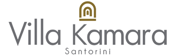 Villa Kamara Santorini - Home